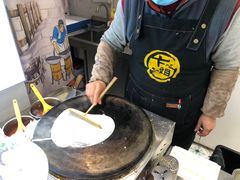 -卞姐蛋饼(陕西南路店)