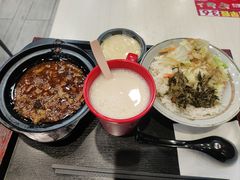 -永和大王(浦东南路店)