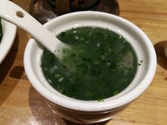 -枣子树·素食餐厅(普陀山店)