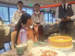 -大鸭梨烤鸭·北京菜(南小街/南苑店)