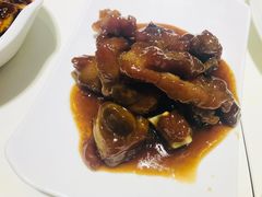 -鼎泰丰(渔阳店)
