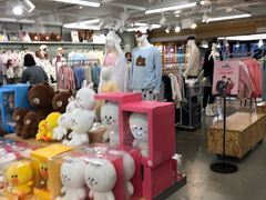 -line friends(明洞旗舰店)