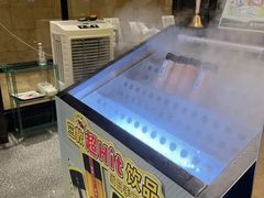 -翠华餐厅(德基广场店)