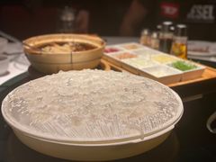 海鲈鱼生-炳胜品味(海印总店)