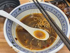 -来福面馆现炒浇头本帮面(真光路店)
