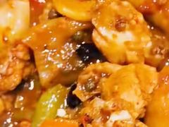 -醉旺柴火鸡(棠东店)