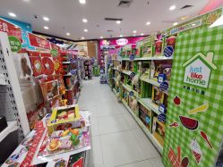 -玩具反斗城(德思勤店)