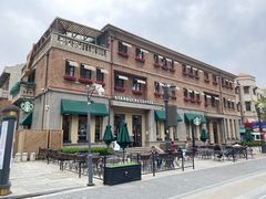 -天津意大利风情旅游区