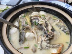 -美味之家·湖景农家乐(太湖东山店)