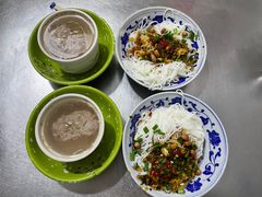 -秦胖子肉陀良心店