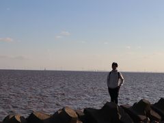 -南汇嘴观海公园