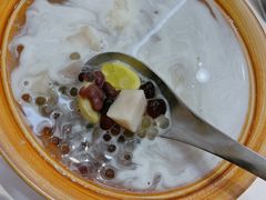 五加-糖潮糖水铺(省府店)