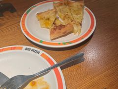 -比格比萨自助(新辰里学清路店)