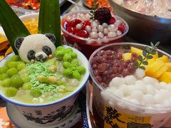 -月满大江千层肚火锅(锦城大道店)