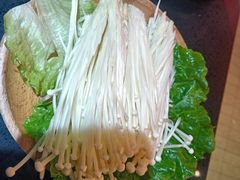 -探鱼·鲜青椒爽麻烤鱼(广州花都来又来店)