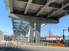 -东方国际水产中心