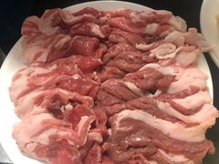 -天桥老金涮肉(牛街店)