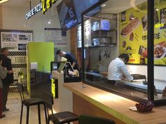 -又卷烧饼(新区龙湖店)