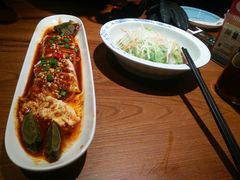 -川人百味(金安中央大街店)