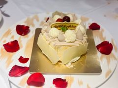 -WANG STEAK 王品(杭州万象城店)