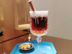 沉鱼乐雁-茶是一枝花泡茶店