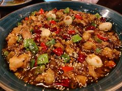 -华豫川酒家(大卫城店)