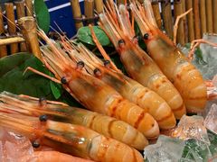 -亚马逊蒸汽活海鲜自助(LCM置汇旭辉广场店)