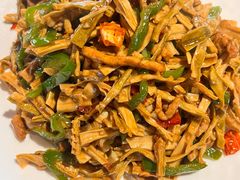 -南山民肴·乡土徽菜(豪辰俪景店)