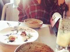 -Ocean's Table 欧舍