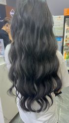 -藤野造型烫染·漂发