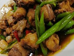 -临江宴餐厅·桐庐菜(富春江店)