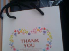 -西檬树SIMON·T轻奢蛋糕(大东方Max店)