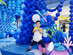 -天虹购物中心(石路店)