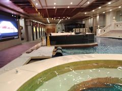 -碧中海汤泉汗蒸酒店