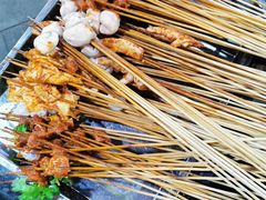 -唐记煌大坨卤牛肉串串(瑞南街店)