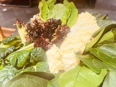 -南城十里潮汕鲜牛火锅·鲜虾生滚粥(融汇老商埠店)