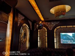 -ALICE PARTY自助式  KTV(松柏路店)