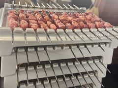 -很久以前羊肉串(南京路第一百货店)