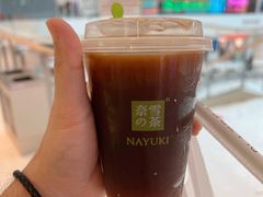 -奈雪的茶(大悦城店)
