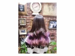 -P.STYLE 派斯造型