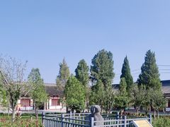 -懿德太子墓
