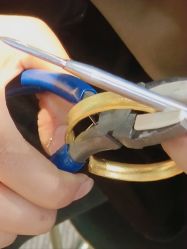 -邵老师打金·黄金加工(大望路总店)