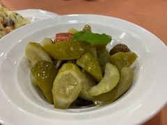 -新侨三宝乐西餐厅(崇文门店)