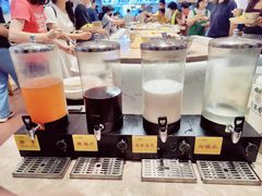 -素满香·素食自助餐厅(直营·大兴街店)