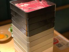 -温野菜涮涮锅(西单大悦城店)