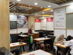-老盛兴汤包馆(武夷店)