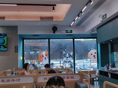 -香港深仔记茶餐厅(东门店)