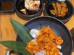 -九田家黑牛烤肉(溧水万达店)