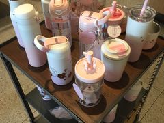 -星巴克(北京通州新光大中心店)