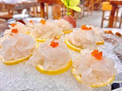 -渔意坊·千层无骨鱼粥底火锅·20年顺德菜(普君店)